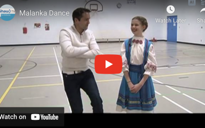Malanka Dance